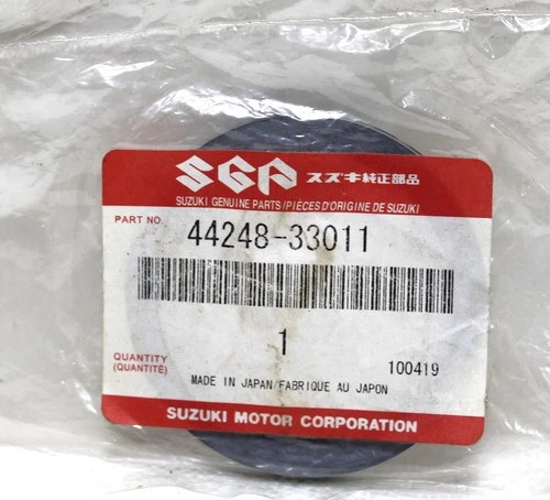 GASKET, FUEL TANK CAP *{K,L,M,A,B}*