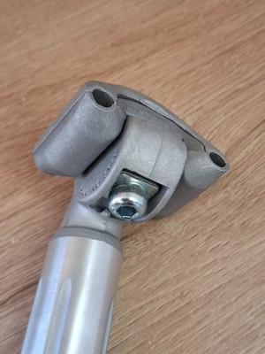 TIGE DE SELLE VELO 26.4 mm SUGINO SP-H SEATPOST OLD BIKE