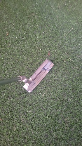 SCOTTY CAMERON INSPIRED BY DAVID DUVAL Putter 35in With Head Cover F/S - Picture 4 of 7