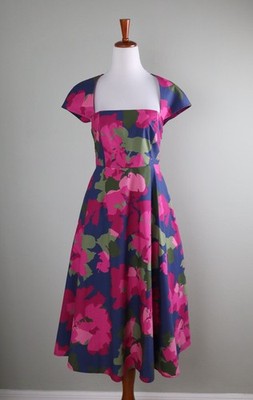 banana republic factory pink dress Tiered Midi Shirtdress
