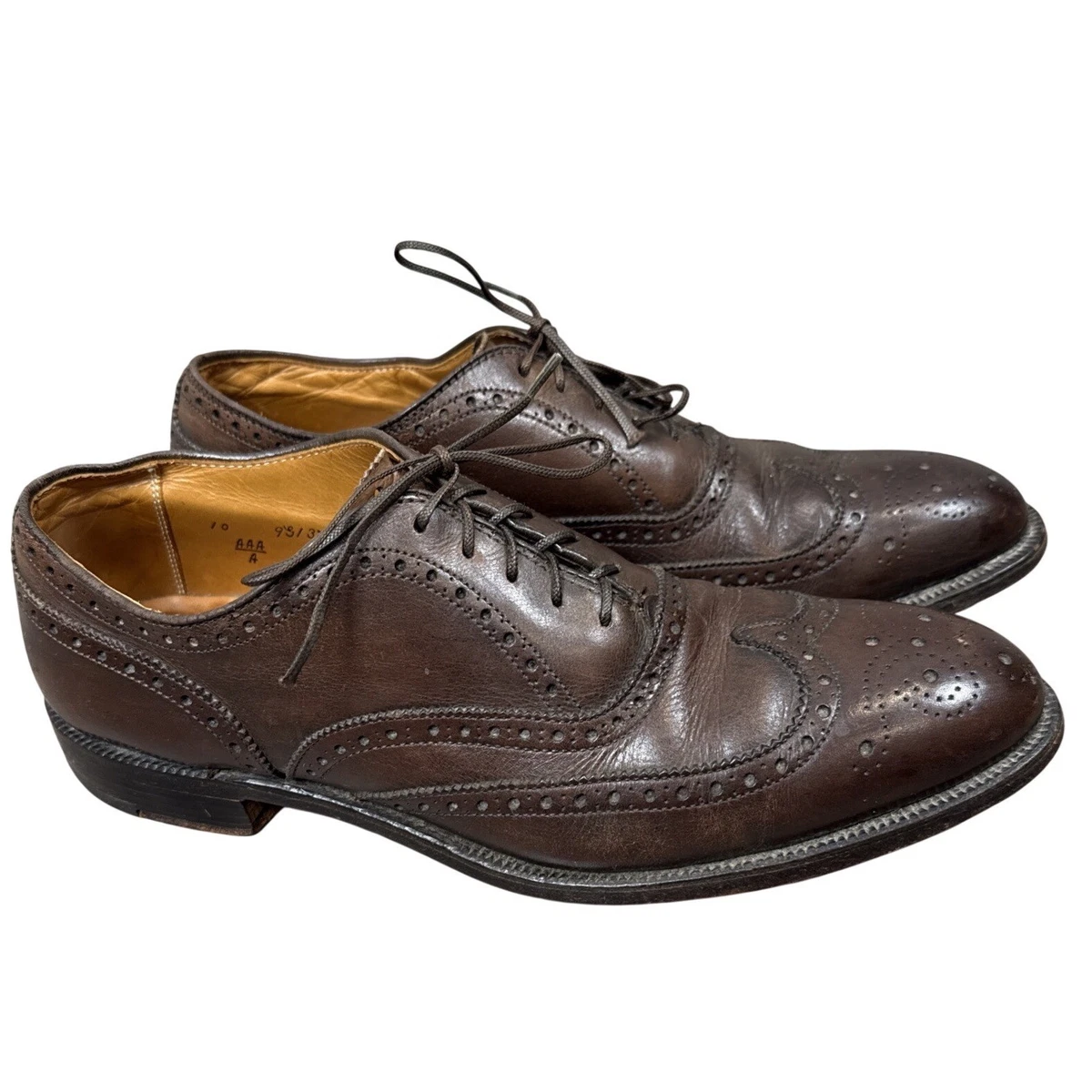 Vibram Dress Shoes for Men for sale - eBay