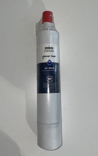Glacier Fresh GF-009X Eis & Wasser Kühlschrank Filter Ersatz