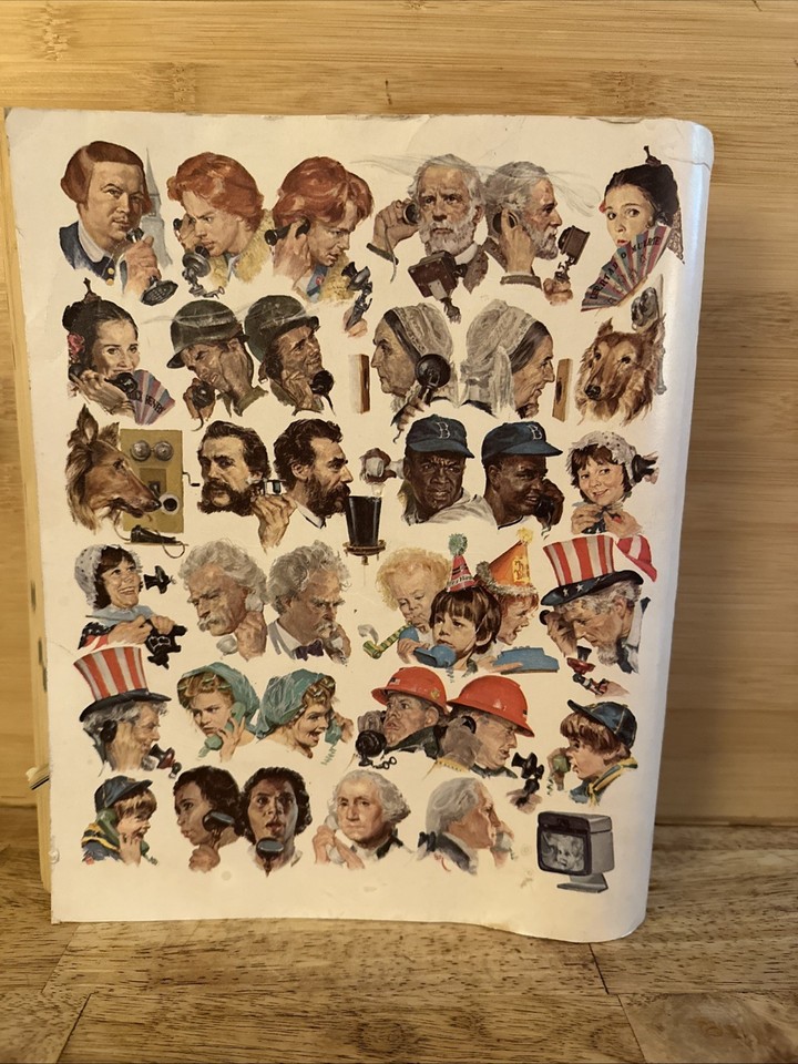 1976 77 Michigan Bell Telephone Directory Grand Rapids Area Code 616 EBay 1976-77-michigan-bell-telephone-directory-grand-rapids-area-code-616-ebay