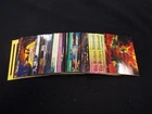THE BROTHERS HILDEBRANDT LOT OF (60) 1994 COMIC IMAGES TRADING CARDS