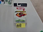 RARE HOT WHEELS FLYING COLORS CORVETTE STING RAY RED LINE WHEELS HW 1:64