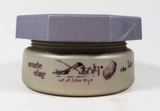 Sebastian XTAH Crude Clay Hair Modeling Clay 1.8 oz / 50 g NEW *RARE*