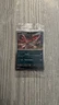 *Error Factory*Pokémon TCG Yveltal Promo Card Mega Evolutions 088/132 Sealed