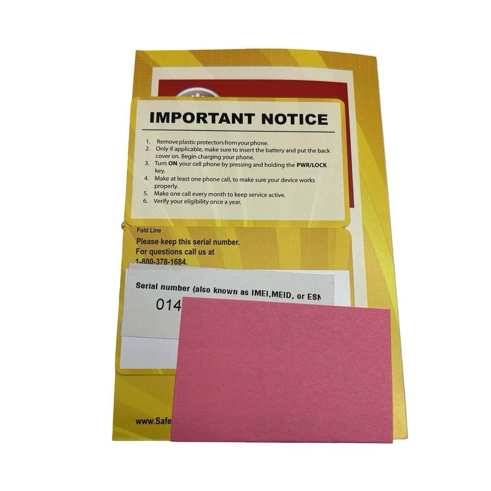 Smartphone Alcatel Pixi Unite A466BG (TracFone) 4G LTE Preto 8GB - Imagem 2 de 4