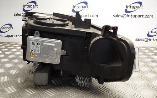 LEFT HEADLAMP BMW 4 SERIES GRAN COUPE F36 2014-2020 BI-XENON 7410787 - Picture 10 of 12