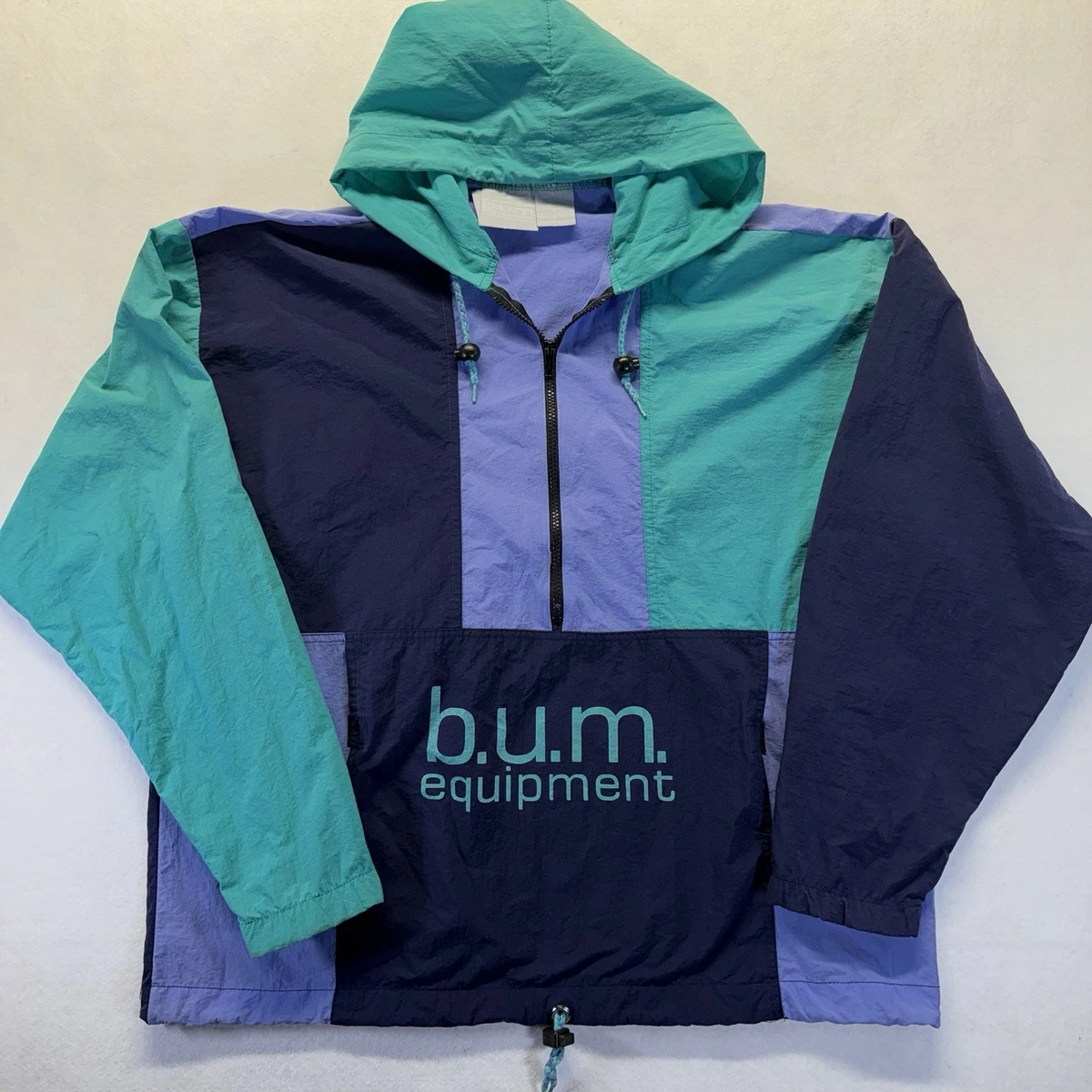 B.U.M. Equipment Coats, Jackets & Vests for Men for sale | eBay