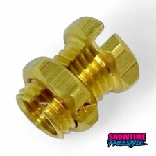 Throttle Cable Adapter Kawasaki 96+ 8mm Cable 750SS,XI-SXI 750STS ZXI STX