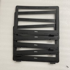 Lot Of 5 Dell Chromebook 3110 Laptop 11.6" Front LCD Bezel Dual Mic 0W5W31 Z9