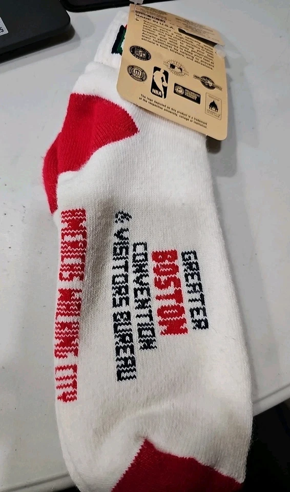 Calcetines All Star Game 1999, para pies desnudos Foto 3 de 3