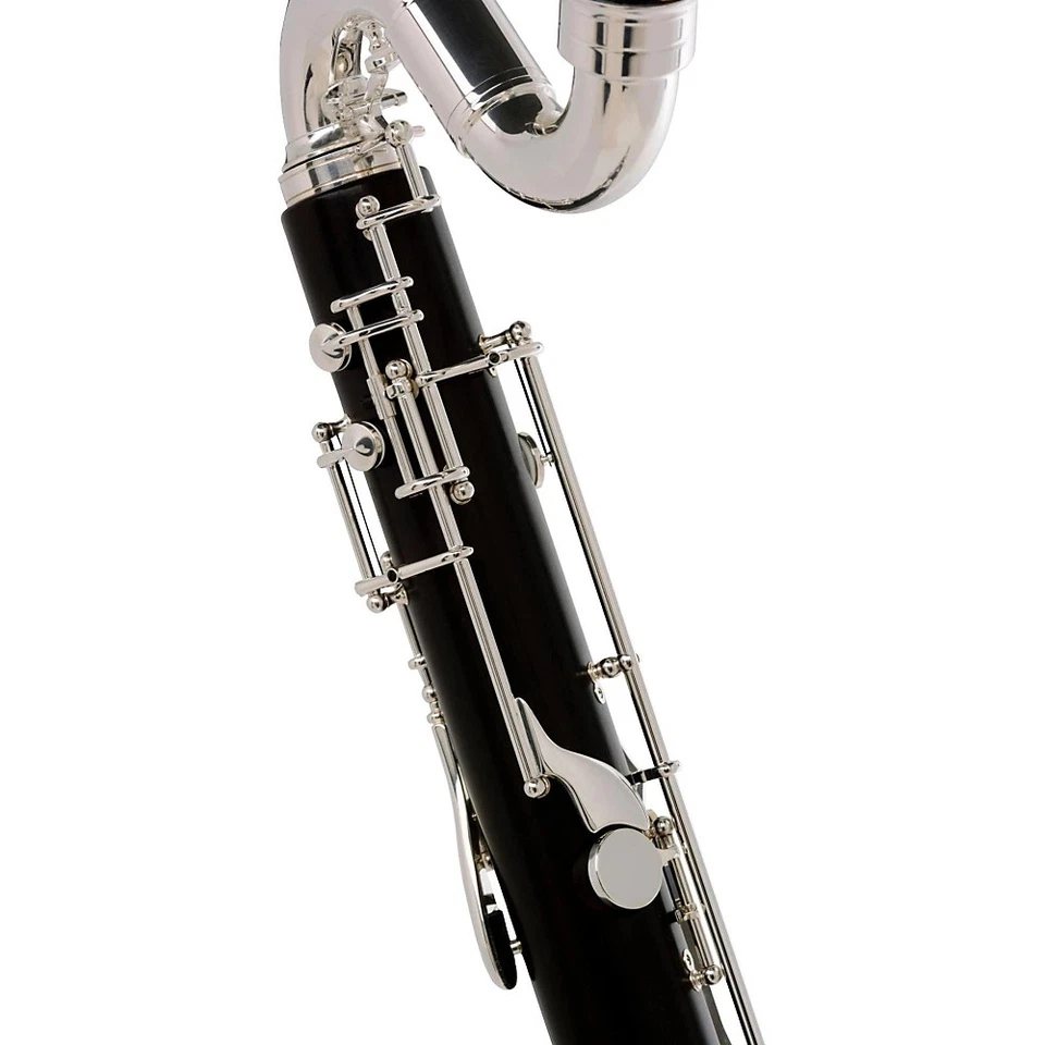 Buffet Crampon Tosca Bass Clarinet - Image 2 of 3