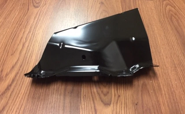 SE ADAPTA A 1996-1999 SATURN SL1 REFUERZO ASM FRT FDR 21110569 - NUEVO OEM Foto 2 de 3