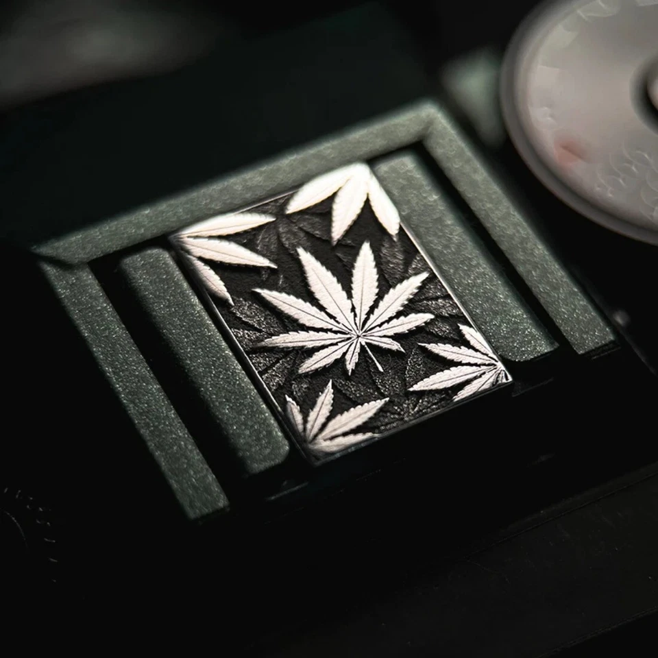 Camera HotShoe CoverCap Metal Maple Fr Sony Canon Fuji Nikon Leica OlympusPentax - Image 3 of 4