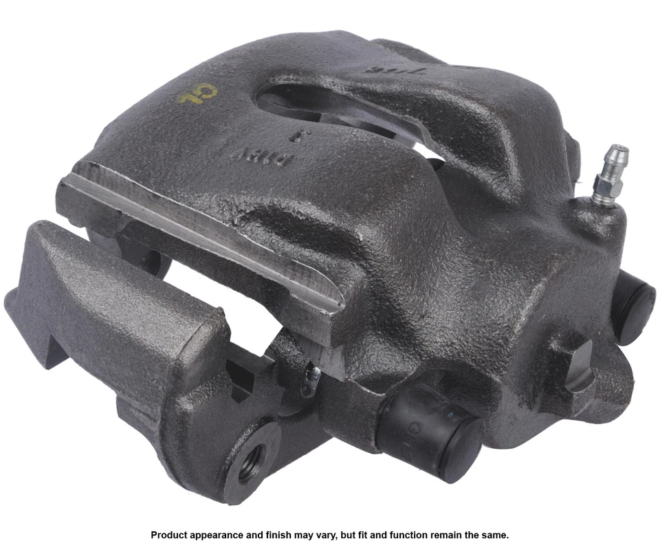 Para 1992-1995 BMW 325is Pinza de freno de disco delantera izquierda Cardone 1993 1994 Foto 3 de 4
