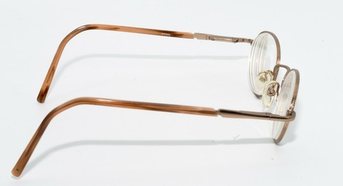 Cynthia Rowley CR160 SAND/TORT Eyeglasses Eyewear Glasses Frames 43▢19-140 - Picture 7 of 9