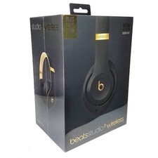 Beats Studio3 Wireless Skyline Collection Headphones --Shadow Gray