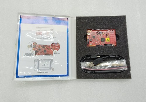 Cypress CY8CKIT-042 PSoC 4 Pioneer Kit - Picture 2 of 7