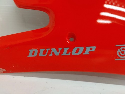 FIANCO CARENA DESTRO ORIGINALE APRILIA RS 250 ANNO 1998 1999 2000 - Picture 4 of 11