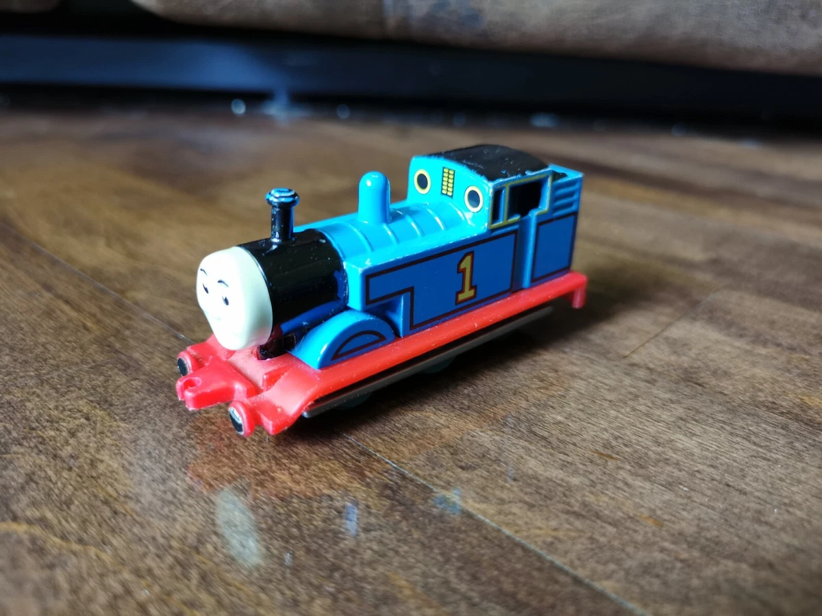 Ertl Thomas Tank Engine Friends 1 Diecast Train Vintage 2001 Metal