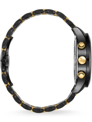 Thomas Sabo WA0264-278-203 Rebel Urban Chronograph Mens