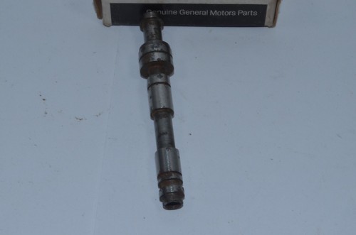 VÁLVULA MODULADORA DE VACÍO TRANSMISIÓN GM 1968-1980 NOS 6261516 - Imagen 5 de 7