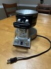 New ListingWaring Wmr300 Breakfast Express Belgian Waffle & Omelet Maker Pre-Owned