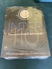 INTER F.C. FOOTBALL BOOK HUNDRED TEN YEARS 110 YEARS 1908 - 2018 SKIRA ED.     F.E.