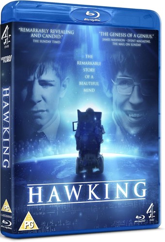 Hawking - Picture 2 of 2