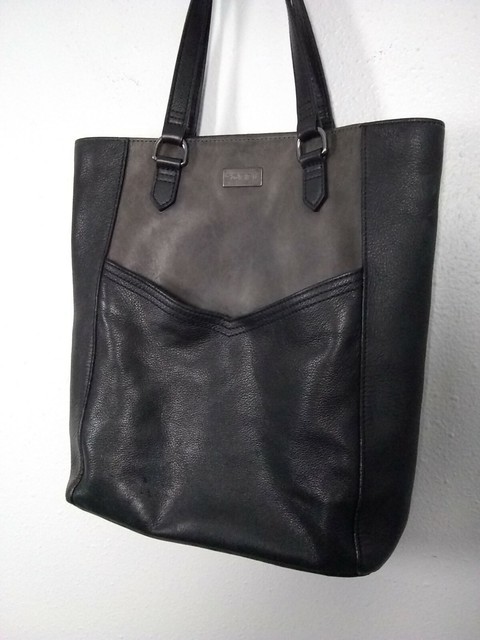 sorel tote