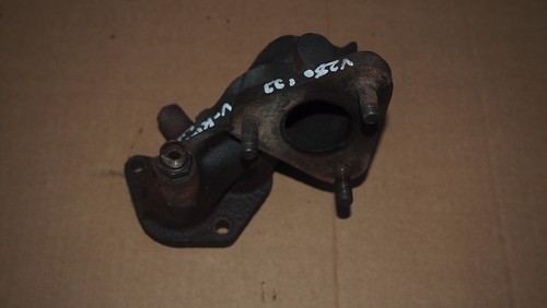 Mercedes W638 V-Klasse Vito 2,8 V280 128KW 97-03 Abgaskrümmer Krümmer 021253034