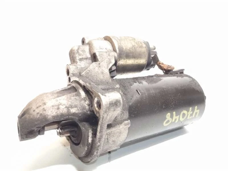 12417796892 STARTER MOTOR / 0001115046 / 6540288 FOR BMW SERIE 3 