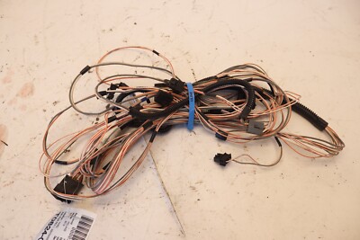 2003-2018 VOLVO VNL WIRE WIRING HARNESS CABLE 20914029 / 220704000 OEM