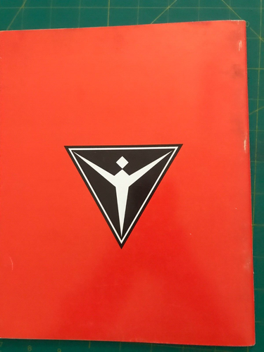 Monogram Close-Up No. 2 Junkers 288 - Imagen 4 de 4