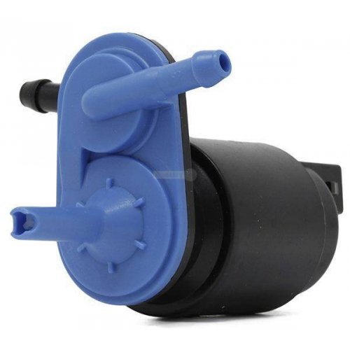 1x_ washing water pump window cleaning new - OE-Ref. 71740942 for Fiat - Picture 1 of 4