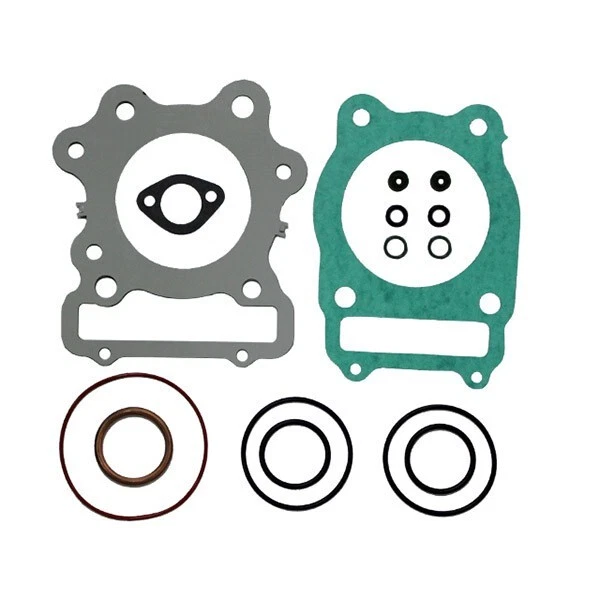 HONDA FOURTRAX TRX 300 1988 - 2000 STD PISTON RINGS, GASKETS TOP END REBUILD KIT - Image 3 of 4