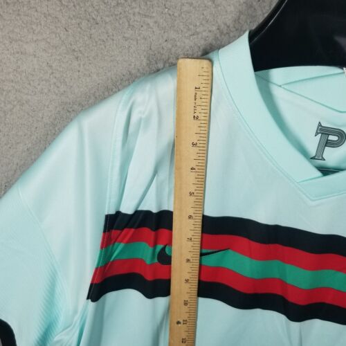 Portugal 2020 2021 Jersey Away Shirt Nike CD0703-336 Size XL NEW - Picture 5 of 11