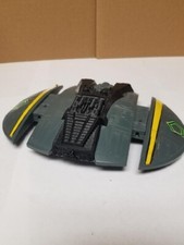 Vintage 1978 Battlestar Galactica Cylon Raider Missle Firing Ship