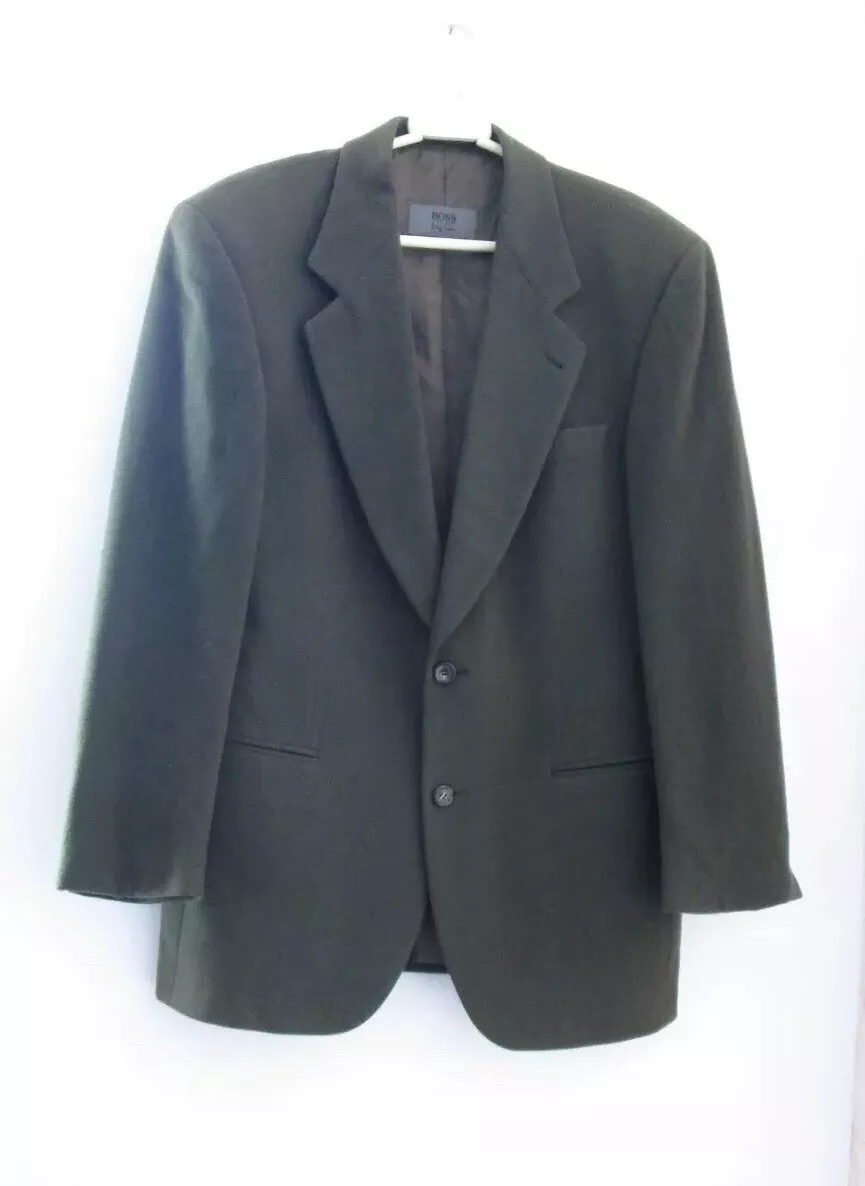 Boss best sale clothing line
