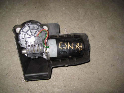 Scheibenwischermotor Vorne Ford Escort Mod.91 GAL