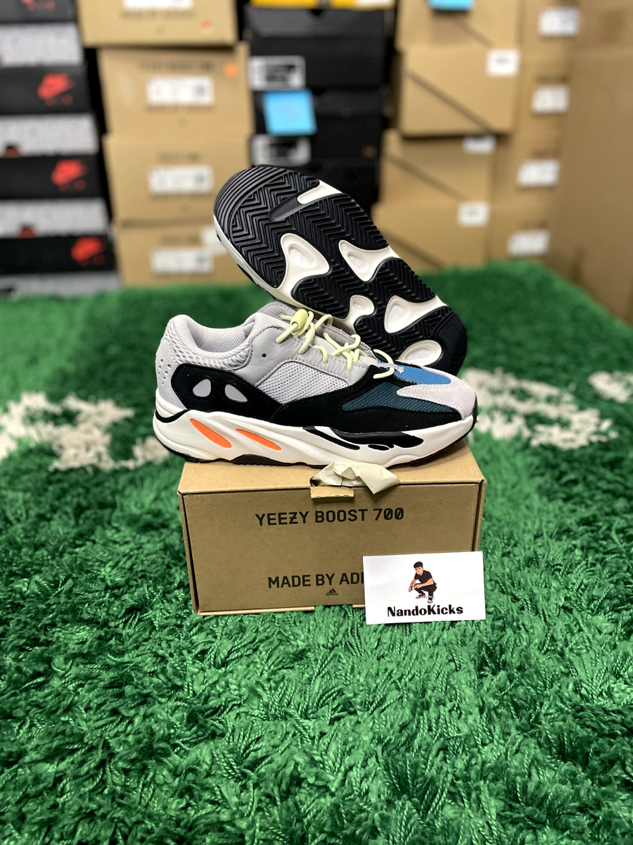 Adidas Yeezy Boost 700 V1 Infant/Kids Sizes 