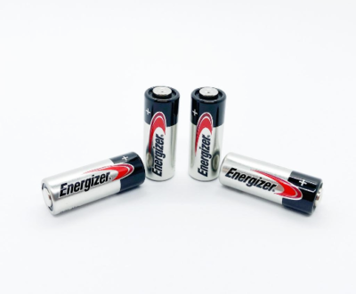 #ad 4 Batteries A23 Energizer 23A 23AE 21 23 GP23 23GA MN21 12 Volt 12v $10.95