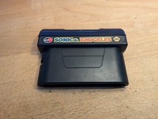 ebay® Auktion 156672610435 | Sonic & Knuckles Sega Mega Drive MD PAL Thumbnail of ebay® auction 156672610435 | Sonic & Knuckles Sega Mega Drive MD PAL