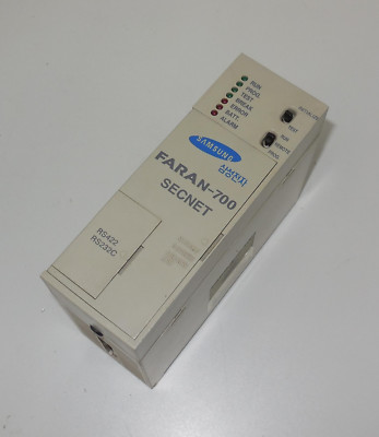 Samsung FARA CPL7210A-1 CPU