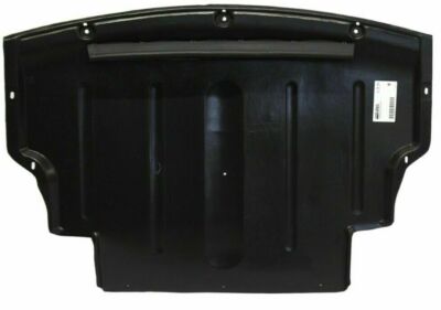 UNTERFAHRSCHUTZ MOTORSCHUTZ FUR BMW Z4 E85 ROADSTER 2003-2008