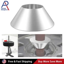 For Harbor Freight Car Truck Ultimate Manual Tire Changer Upgrade Centering Cone