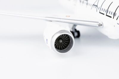 1:400 NG Model ANA STAR Alliance BOEING 787-9 Passenger Airplane
