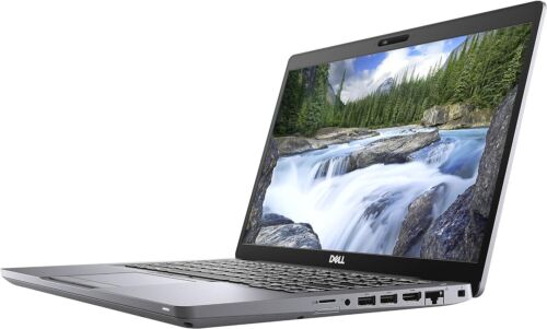 Dell Latitude 5400 14", i5-8265U @ 1.60GHz 16GB/512GB, Win 11 Pro - Picture 3 of 5